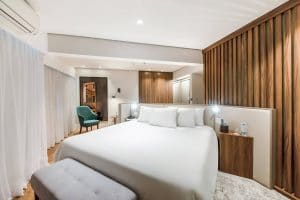 Fotógrafo de Arquitetura para Hotel e Motel