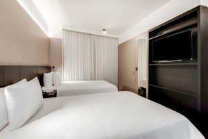 Fotógrafo de Arquitetura para Hotel e Motel