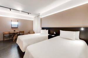 Fotógrafo de Arquitetura para Hotel e Motel