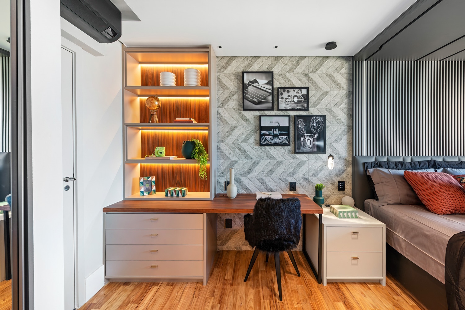Fotos e Vídeos | Arquitetura e Interiores