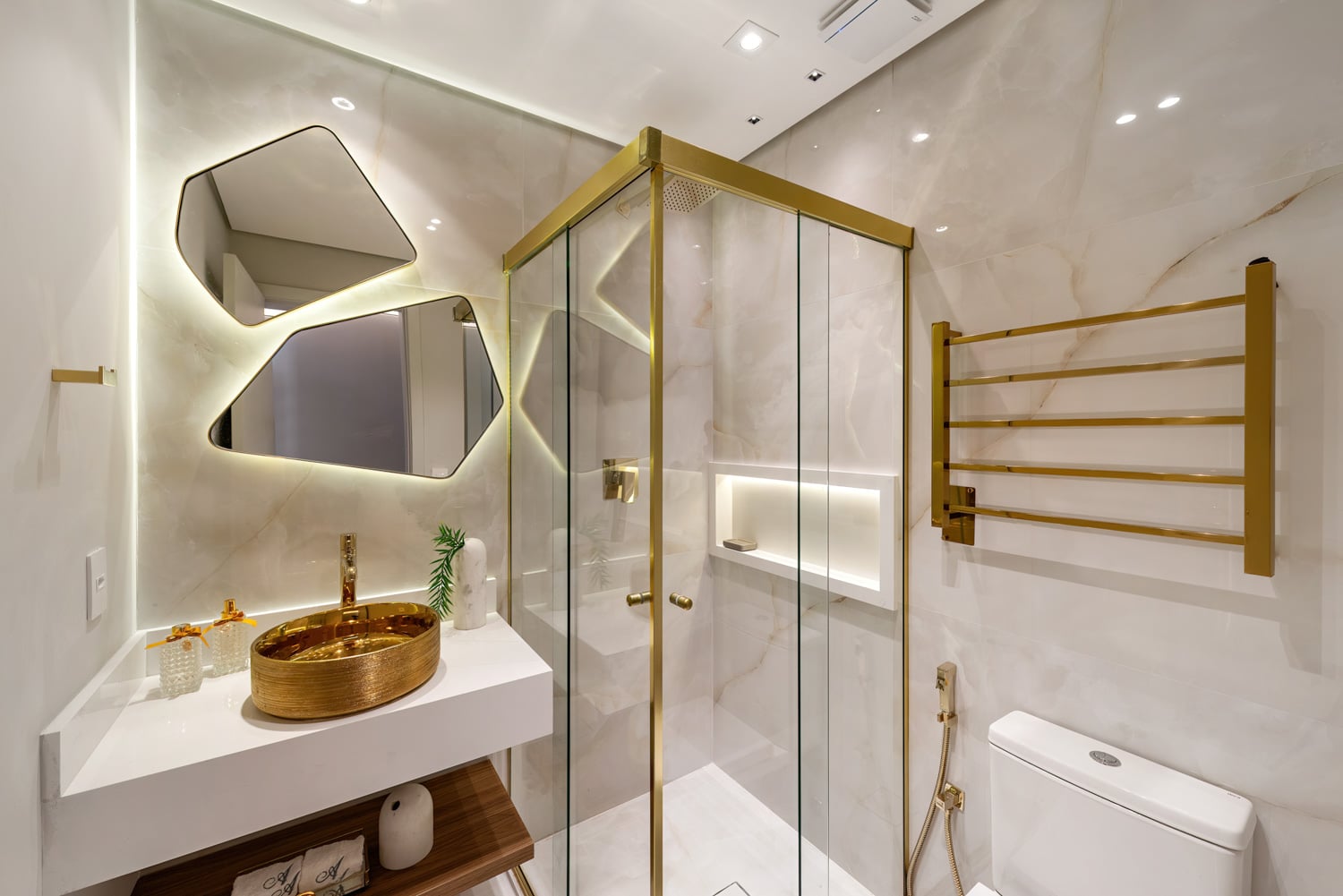 Fotos e Vídeos | Arquitetura e Interiores